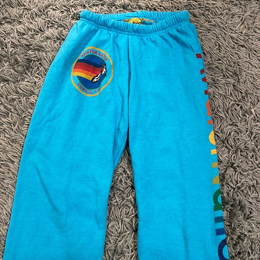 Aviator Nation Sweats